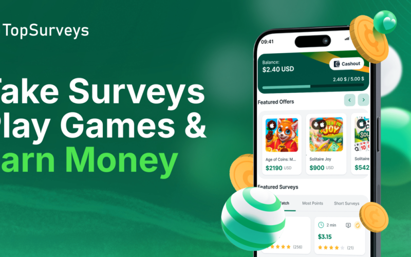 Best Survey Apps | Top Survey | PocketChange
